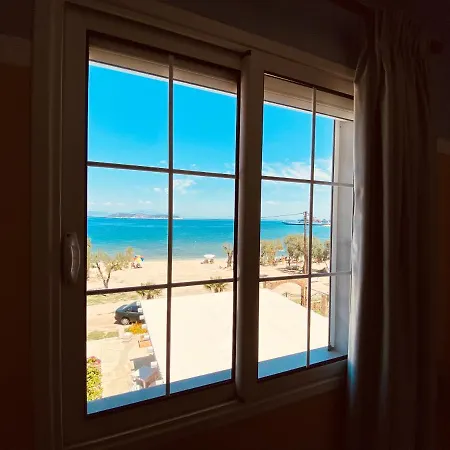 Hotel Afroditi Limenas (Thasos)