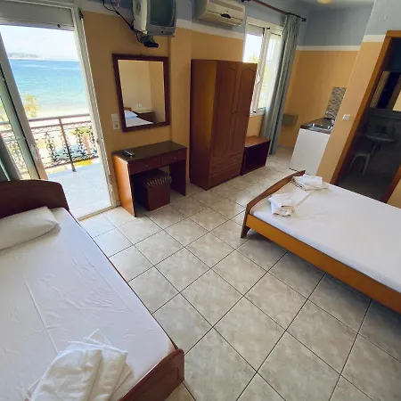 Hotel Afroditi Limenas (Thasos)