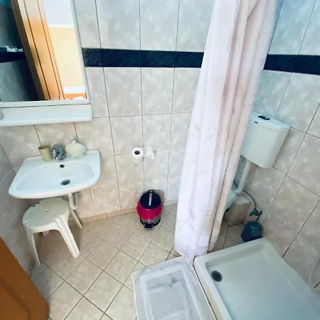 Hotel Afroditi