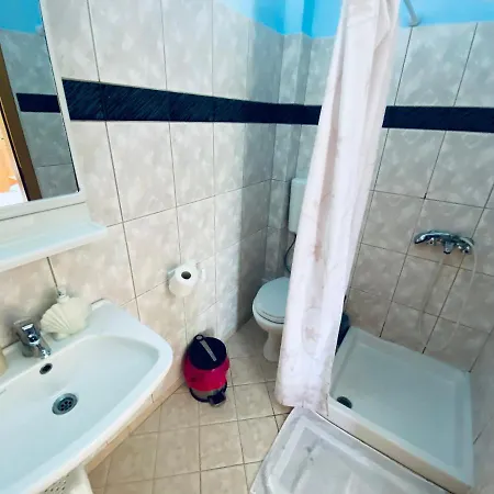 Hotel Afroditi