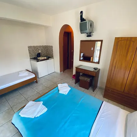 Hotel Afroditi Limenas (Thasos)