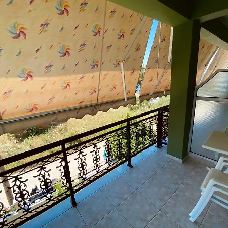Hotel Afroditi