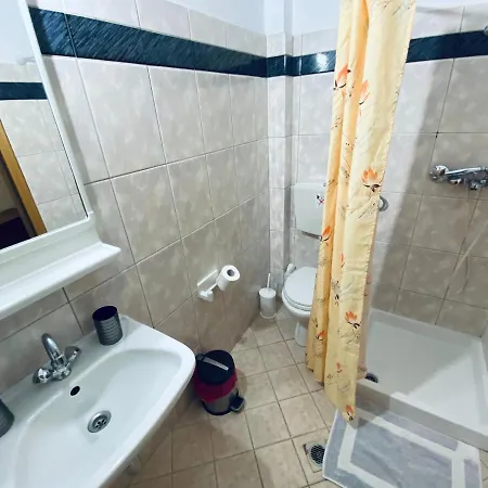 Hotel Afroditi 2*