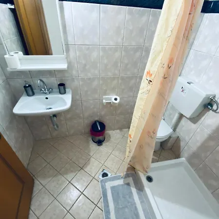 Hotel Afroditi Limenas (Thasos)