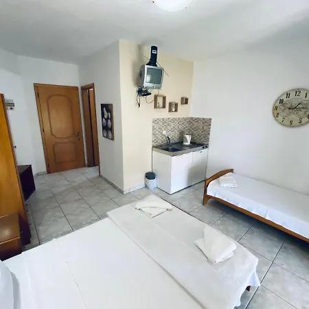 Afroditi Hotel Limenas (Thasos)