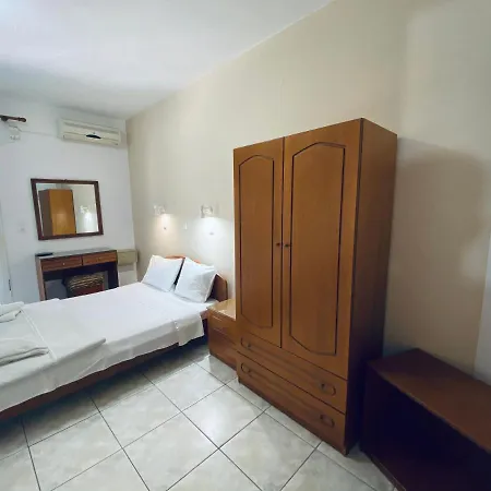Afroditi Hotel 2*