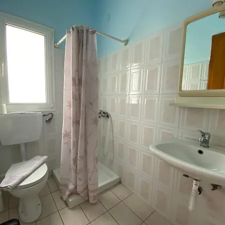 Afroditi Hotel Limenas (Thasos)