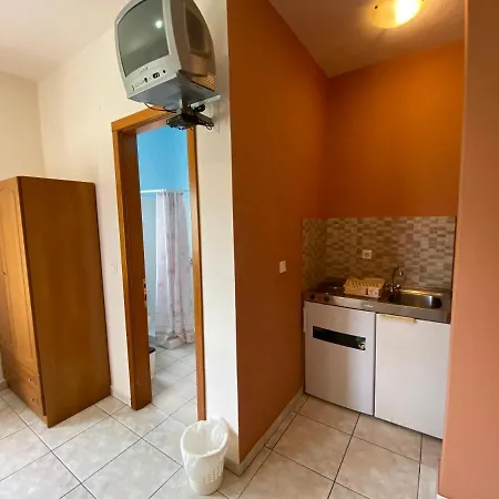Hotel Afroditi