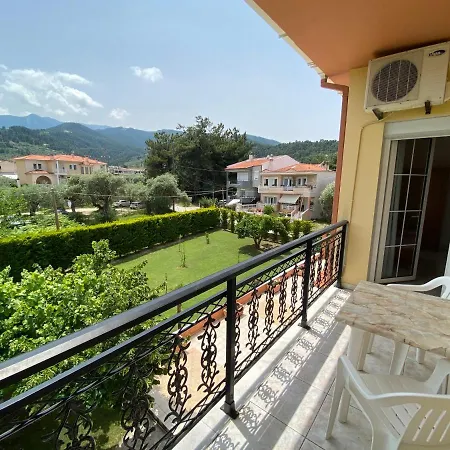Hotel Afroditi Limenas (Thasos)