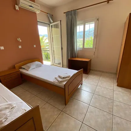 Afroditi Hotel Limenas (Thasos)