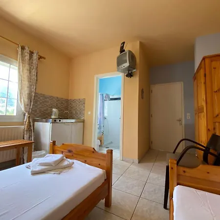 Hotel Afroditi