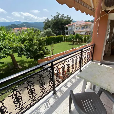 Afroditi Hotel Limenas (Thasos)
