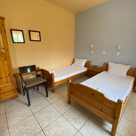Afroditi Hotel Limenas (Thasos)