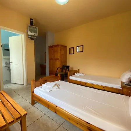 Hotel Afroditi Limenas (Thasos)