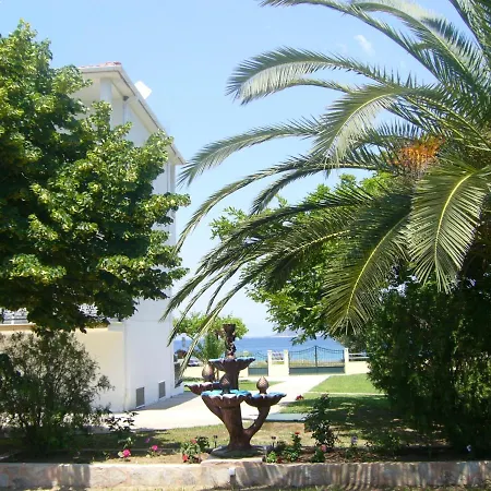 Hotel Afroditi