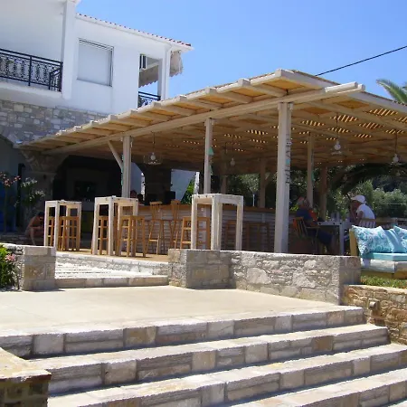 Afroditi Hotel Limenas (Thasos)