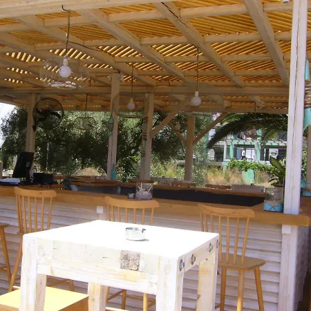 Afroditi Hotel