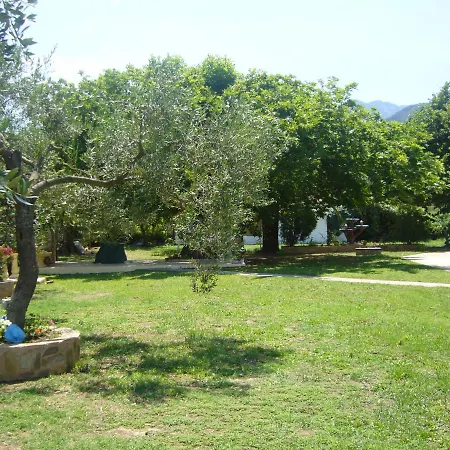 Afroditi Hotel